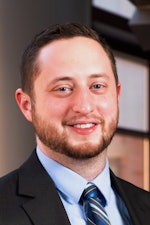 Nicholas Finnessey portrait
